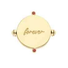 Carica l'immagine nel visualizzatore di Gallery, Image 05: Hipanema Bague Miamor Amber Hipanema
