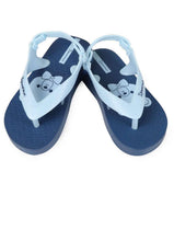 Carica l'immagine nel visualizzatore di Gallery, Image 04: Ipanema Sandales Ipanema Fofura Baby Azul Azul
