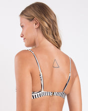 Carica l'immagine nel visualizzatore di Gallery, Image 05: Rio De Sol Haut Top Collage Bandeau-Crispy
