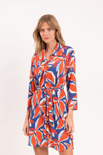 Carica l'immagine nel visualizzatore di Gallery, Image 08: Rio De Sol Chemise Leaves Chemise
