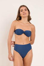 Carica l'immagine nel visualizzatore di Gallery, Image 07: Rio De Sol Bas Bottom Navy Hotpants
