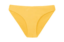 Carica l'immagine nel visualizzatore di Gallery, Product Front: Rio De Sol Bas Bottom Malibu-Yellow Essential-Comfy
