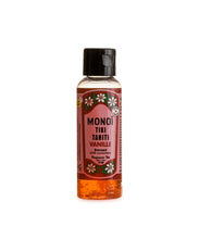 Carica l'immagine nel visualizzatore di Gallery, Product Front: Tiki Monoi Oils Monoi Tiki Vanille 60Ml
