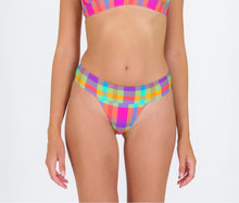 Carica l'immagine nel visualizzatore di Gallery, Gallery: Rio De Sol Bas Bottom Tulip-Garden Rio-Cos
