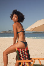 Carica l'immagine nel visualizzatore di Gallery, Image 10: Rio De Sol Ensemble Set Shimmer-Shark Tri-Fixo-Noa Cheeky-Noa
