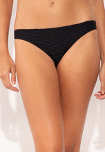 Carica l'immagine nel visualizzatore di Gallery, Gallery: Rio De Sol Bas Bottom Junco-Black Essential-Comfy
