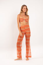 Carica l'immagine nel visualizzatore di Gallery, Image 07: Rio De Sol Pantalon De Plage Maracai Pants Lana
