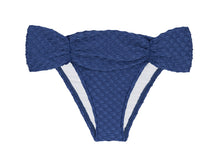 Carica l'immagine nel visualizzatore di Gallery, Product Front: Rio De Sol Bas Bottom Kiwanda Denim Band Comfort
