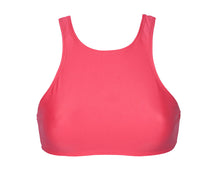 Carica l'immagine nel visualizzatore di Gallery, Product Front: Rio De Sol Haut Soutien Sporty Frutilly
