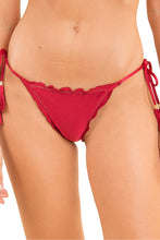 Carica l'immagine nel visualizzatore di Gallery, Gallery: Rio De Sol Bas Bottom Shimmer-Divino Frufru
