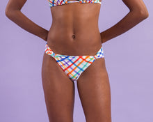 Carica l'immagine nel visualizzatore di Gallery, Image 09: Rio De Sol Bas Bottom Square Mel
