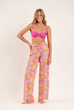 Carica l'immagine nel visualizzatore di Gallery, Image 06: Rio De Sol Pantalon De Plage Lyla Pants Knot
