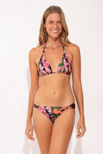 Carica l'immagine nel visualizzatore di Gallery, Model Front: Rio De Sol Haut Top Jolie Mel
