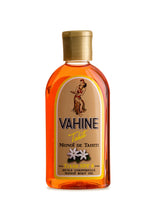 Carica l'immagine nel visualizzatore di Gallery, Product Front: Vahine Sun Care Vahine Monoi Tiare Spf6 125Ml
