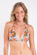 Carica l'immagine nel visualizzatore di Gallery, Gallery: Rio De Sol Haut Top Kauai Mel
