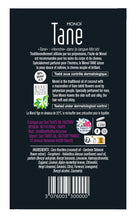 Carica l'immagine nel visualizzatore di Gallery, Product Back: Tevi Monoi Oils Monoi Tane
