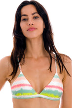 Carica l'immagine nel visualizzatore di Gallery, Gallery: Rio De Sol Haut Top Revelry Tri-Fixo

