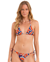 Carica l'immagine nel visualizzatore di Gallery, Gallery: Rio De Sol Ensemble Set Leaves Tri-Inv Cheeky-Tie
