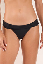Carica l'immagine nel visualizzatore di Gallery, Image 13: Rio De Sol Bas Bottom Nero Amy
