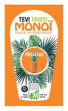 Carica l'immagine nel visualizzatore di Gallery, Image 03: Tevi Monoi Oils Monoi Gourmand Ananas 120Ml
