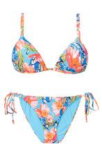 Carica l'immagine nel visualizzatore di Gallery, Product Front: Rio De Sol Ensemble Set Zinnia Tri-Inv Ibiza-Comfy
