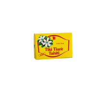 Carica l'immagine nel visualizzatore di Gallery, Product Back: Tiki Bar Soaps Tiki Savon Hotel 18 Gr
