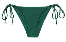 Carica l'immagine nel visualizzatore di Gallery, Product Front: Rio De Sol Bas Bottom Palace Cheeky-Rope
