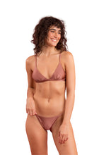 Carica l'immagine nel visualizzatore di Gallery, Image 04: Rio De Sol Bas Bottom Shimmer-Copper California
