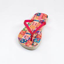 Carica l'immagine nel visualizzatore di Gallery, Image 05: Rio De Sol Tongs Love-Trip Slim
