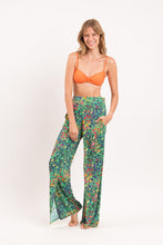 Carica l'immagine nel visualizzatore di Gallery, Image 04: Rio De Sol Pantalon De Plage Wilds Wide Pants
