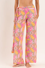 Carica l'immagine nel visualizzatore di Gallery, Gallery: Rio De Sol Pantalon De Plage Lyla Pants Knot
