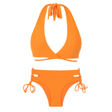 Carica l'immagine nel visualizzatore di Gallery, Product Back: Rio De Sol Ensemble Set Dots-Mango Kate Madrid
