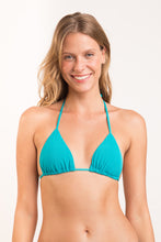 Carica l'immagine nel visualizzatore di Gallery, Gallery: Rio De Sol Haut Top Malibu-Atol Tri-Inv
