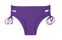 Carica l'immagine nel visualizzatore di Gallery, Product Front: Rio De Sol Bas Bottom Amuleto Madrid
