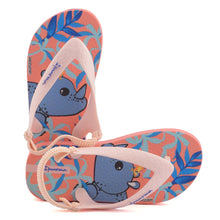 Carica l'immagine nel visualizzatore di Gallery, Image 05: Ipanema Sandales Ipanema Baby Rosa Rosa Azul
