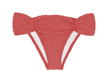Carica l'immagine nel visualizzatore di Gallery, Product Front: Rio De Sol Bas Bottom Kiwanda Madras Band Comfort
