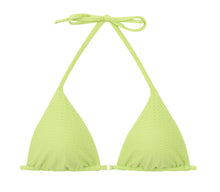Carica l'immagine nel visualizzatore di Gallery, Product Front: Rio De Sol Haut Top Bora-Citrus Tri-Inv
