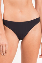 Carica l'immagine nel visualizzatore di Gallery, Gallery: Rio De Sol Bas Bottom Dots-Black Essential-Comfy
