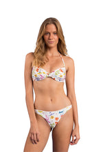 Carica l'immagine nel visualizzatore di Gallery, Image 04: Rio De Sol Ensemble Set Countryside Bandeau-Joy Leblon
