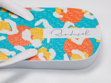 Carica l'immagine nel visualizzatore di Gallery, Image 04: Rio De Sol Tongs Dubai Slim
