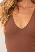 Carica l'immagine nel visualizzatore di Gallery, Image 05: Rio De Sol Une Pièce Sand-Cappuccino Sunny
