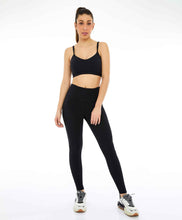 Carica l'immagine nel visualizzatore di Gallery, Image 05: Alto Giro Fitness Haut Top Unique Reverse Preto
