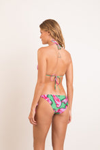 Carica l'immagine nel visualizzatore di Gallery, Model Back: Rio De Sol Bas Bottom Parrots Ibiza-Comfy
