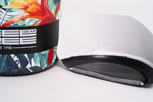 Carica l'immagine nel visualizzatore di Gallery, Image 05: Feelfree Sac De Plage Dry Tube 1,5L Tropical Harmony Mint
