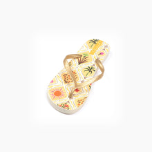 Carica l'immagine nel visualizzatore di Gallery, Image 05: Rio De Sol Tongs Mosaico Slim
