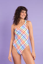 Carica l'immagine nel visualizzatore di Gallery, Image 11: Rio De Sol Une Pièce Square Santorini
