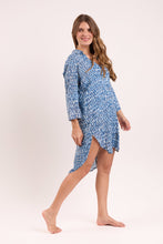 Carica l'immagine nel visualizzatore di Gallery, Image 02: Rio De Sol Chemise Chuva Chemise Gabriele
