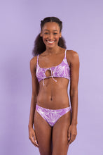 Carica l'immagine nel visualizzatore di Gallery, Image 10: Rio De Sol Ensemble Set Trail-Purple Tank-Tie Essential-Comfy
