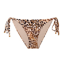 Carica l'immagine nel visualizzatore di Gallery, Product Front: Rio De Sol Bas Bottom Leopard Ibiza-Comfy
