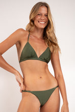 Carica l'immagine nel visualizzatore di Gallery, Image 08: Rio De Sol Bas Bottom Shimmer-Croco Cheeky-Noa

